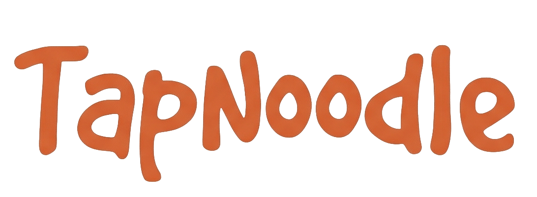 TapNoodle