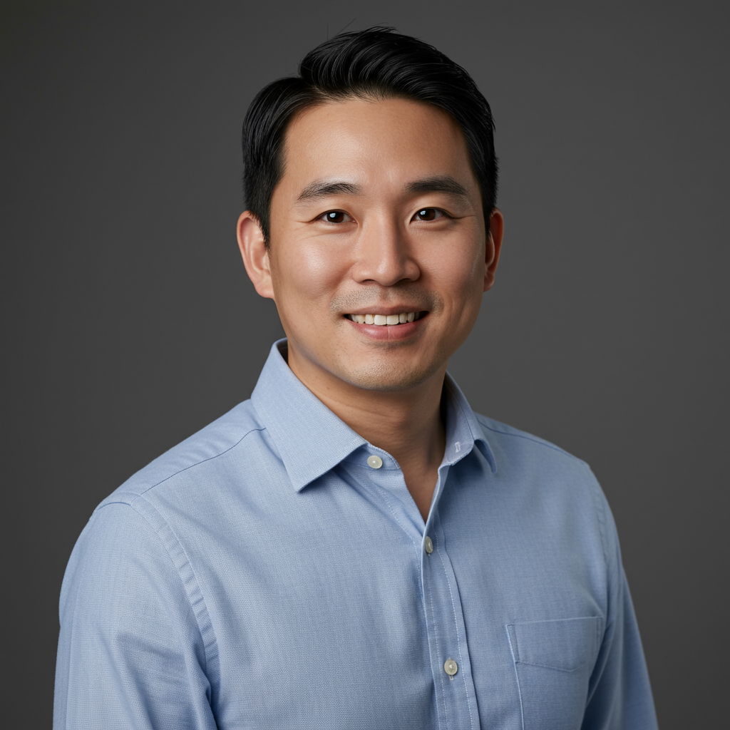 Daniel Park