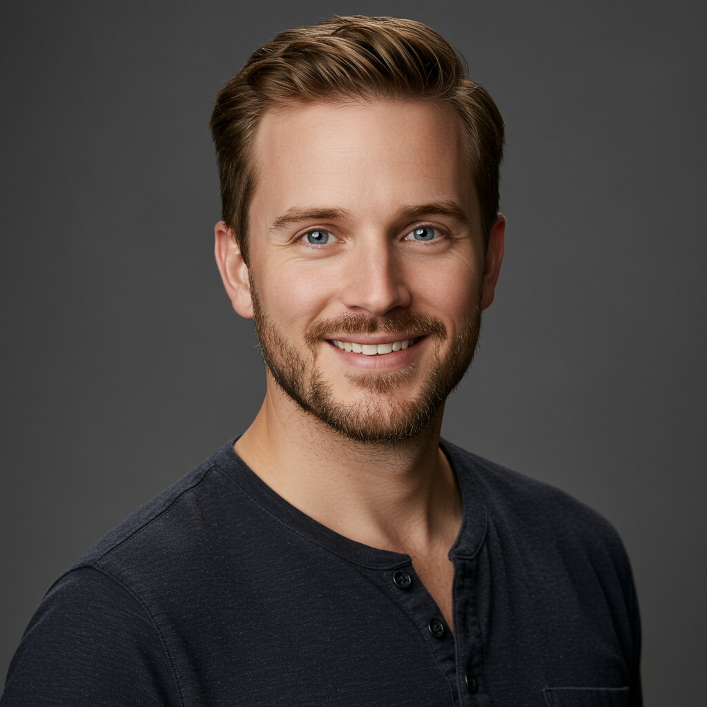 Ryan Cooper